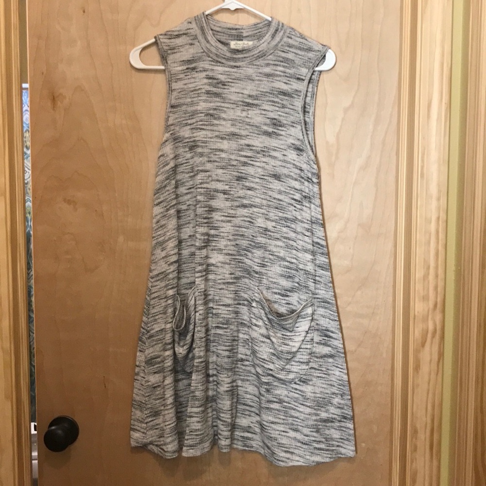 Cute comfy dress with pockets!